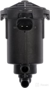 img 1 attached to 🔍 Dorman 911-210 Vapor Canister Purge Valve for Select Model Compatibility