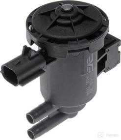 img 3 attached to 🔍 Dorman 911-210 Vapor Canister Purge Valve for Select Model Compatibility