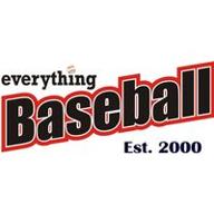 everything baseball logo