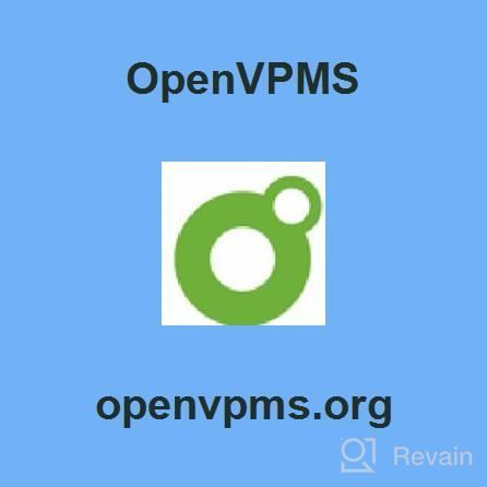 img 1 attached to OpenVPMS review by Ikki Martini