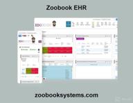 картинка 1 прикреплена к отзыву Zoobook EHR от Shaun Helm