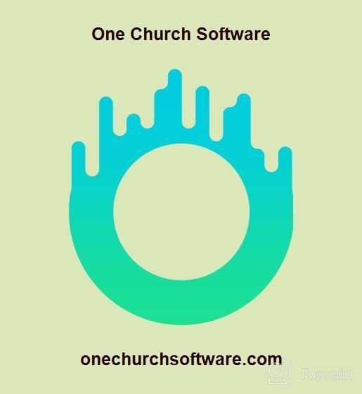 img 1 attached to One Church Software review by Vincent Poolaw