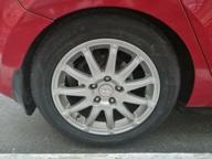 img 3 attached to Car tires Matador MP 47 Hectorra 3 195/65 R15 91T review by Mateusz Mate ᠌