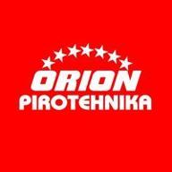 orion pyro logo