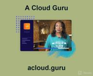 img 1 attached to A Cloud Guru review by Thasapon Keitt