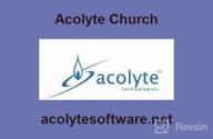 img 1 attached to Acolyte Church review by Chase Dunn