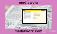 img 1 attached to mediaworx review by Bill Schlag