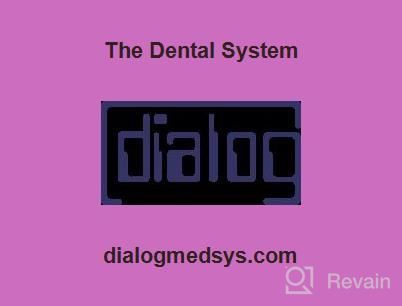 img 1 attached to The Dental System review by Javarie Malick
