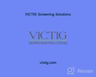 img 1 attached to VICTIG Screening Solutions review by Jacob Seymour