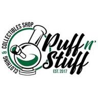 puffnstuff ph logo