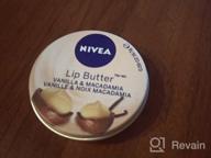 img 1 attached to NIVEA Butter Loose Vanilla Macadamia review by Aneta Szewczyk ᠌