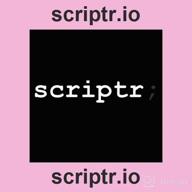 img 1 attached to scriptr.io review by Lawrence Allison