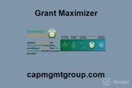 img 1 attached to Grant Maximizer review by Rud Starks