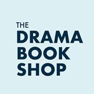 drama book shop logo