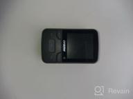 img 2 attached to MP3 player DIGMA Z4 16GB 16 GB, Bluetooth, black/grey review by Qu Qui Qu (Cu C H in ᠌