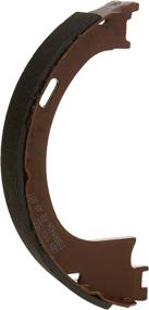 img 2 attached to Centric 110 07520 Parking Brake Shoe