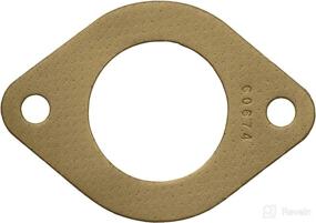 img 1 attached to Fel Pro 60674 Exhaust Flange Gasket