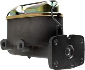 img 4 attached to ACDelco 18M47 Professional Cylinder Assembly