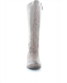 img 1 attached to Stay Dry In Style With Jambu Women'S Water Resistant Riding Boot
