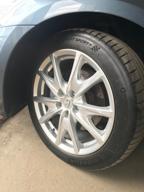 img 2 attached to MICHELIN Pilot Sport 4 245/45 R18 100Y summer review by Boyan Denkov ᠌
