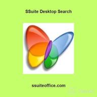 img 1 attached to SSuite Desktop Search review by Calvin Reynolds