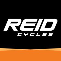 reid cycles 로고