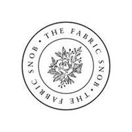 the fabric snob logo