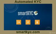 img 1 attached to Automated KYC review by James Crofton