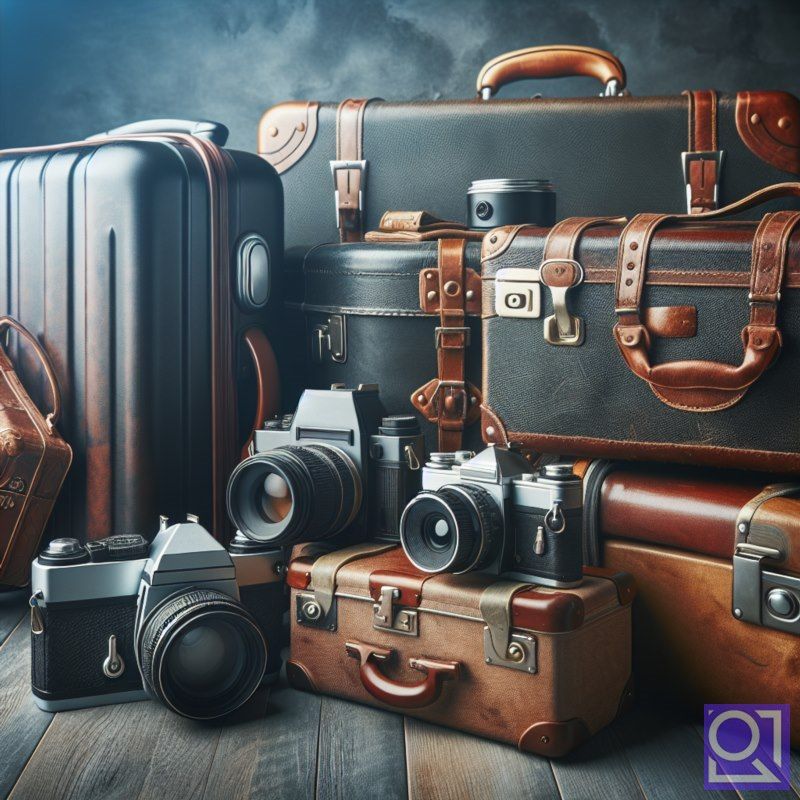 Какой чемодан нужен для 20 кг багажа?