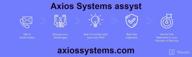 img 1 attached to Axios Systems assyst review by Mike Groover