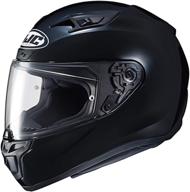 hjc helmets unisex adult power sports motorcycle & powersports logo