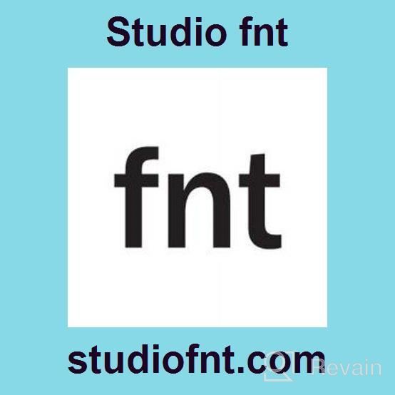 img 1 attached to Studio fnt review by Robert Sisco