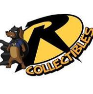 r collectibles logo