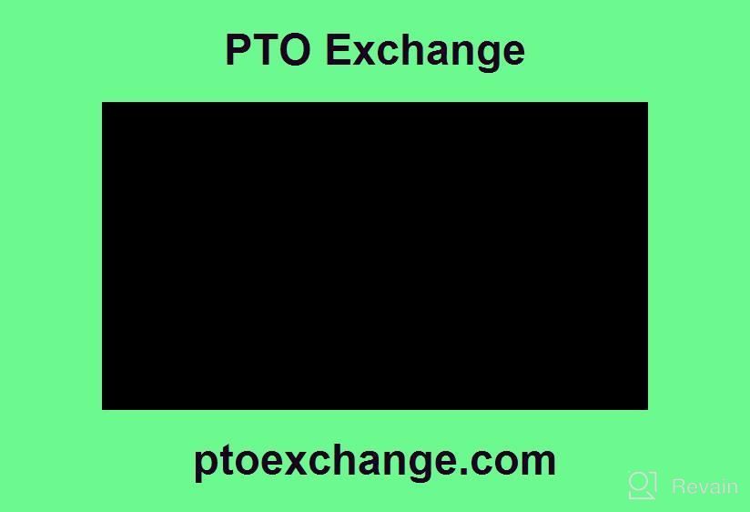 img 1 attached to PTO Exchange review by Jimmy Koroye