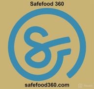 img 1 attached to Safefood 360 review by Jose Miller