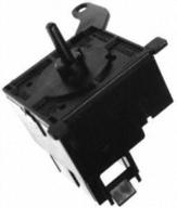 motorcraft yh600 damper door switch logo