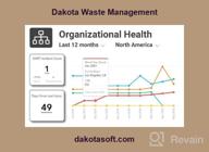 img 1 attached to Dakota Waste Management review by Ayush Bonuccelli