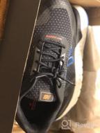 img 1 attached to New Balance 515V2 Sneaker Little Boys' Shoes review by Derrick Shah