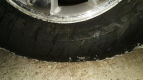 img 11 attached to Nokian Tires Nordman 7 SUV 215/70 R16 100T winter