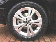 img 2 attached to All-season Goodyear Vector 4Seasons Gen-2 Tires 195/65 R15 91H review by Wiktor Wiktor ᠌