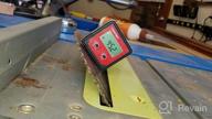 img 1 attached to Accurately Measure Angles And Levels With GemRed XVB Digital Gauge Level Box For Pipe Conduit review by Kyle Earley