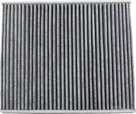 beckarnley 042 2233 cabin air filter logo