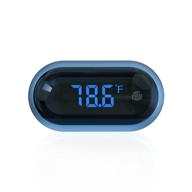thermometer cosetten temperature measurement fahrenheit logo