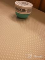 img 1 attached to Coco Cabana Moisturizing Body Cream For Deep Hydration review by Daniel Delgado