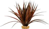 🌿 enhance your aquarium with the blue ribbon pet products ablcb2000pl amazonia plant in plum логотип