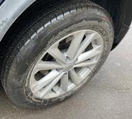 img 2 attached to Summer Tires Goodyear EfficientGrip Performance 2 205/55 R16 94W review by Bogomil Dimitrov ᠌
