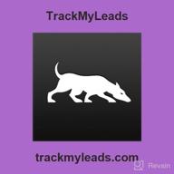 img 1 attached to TrackMyLeads review by Jose Cruz