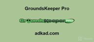 img 1 attached to GroundsKeeper Pro review by Tony Wylie