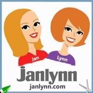 janlynn logo