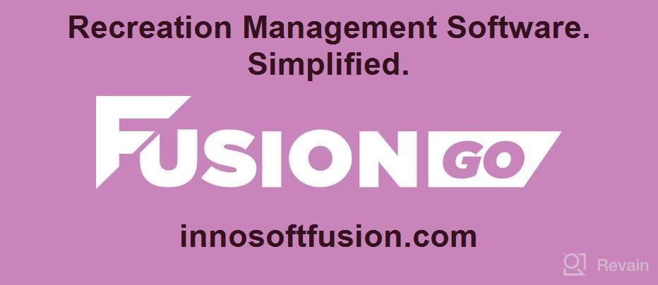 img 1 attached to InnoSoft Fusion review by Pat Peoples